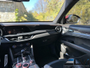 2018 Alfa Romeo Stelvio Quadrifoglio at Lehigh Valley Imports
