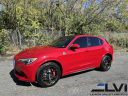Thumbnail image of 2018 Alfa Romeo Stelvio at Lehigh Valley Imports