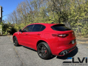 Thumbnail image of 2018 Alfa Romeo Stelvio at Lehigh Valley Imports