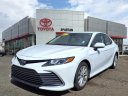 Thumbnail image of 2023 Toyota Camry at Spartan Toyota