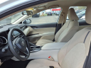 2023 Toyota Camry LE at Spartan Toyota