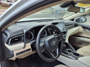 Thumbnail image of 2023 Toyota Camry at Spartan Toyota