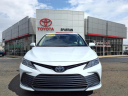Thumbnail image of 2023 Toyota Camry at Spartan Toyota