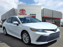 Thumbnail image of 2023 Toyota Camry at Spartan Toyota