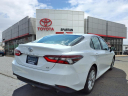 Thumbnail image of 2023 Toyota Camry at Spartan Toyota