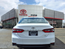 Thumbnail image of 2023 Toyota Camry at Spartan Toyota