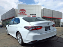 Thumbnail image of 2023 Toyota Camry at Spartan Toyota