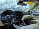Thumbnail image of 2023 Toyota Camry at Spartan Toyota