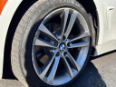 Thumbnail image of 2017 BMW 4 Series at Northstar Mitsubishi
