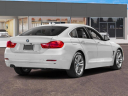 Thumbnail image of 2017 BMW 4 Series at Northstar Mitsubishi