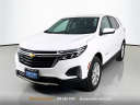 Thumbnail image of 2022 Chevrolet Equinox at Denooyer Chevrolet