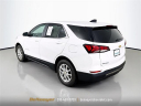 Thumbnail image of 2022 Chevrolet Equinox at Denooyer Chevrolet