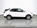 Thumbnail image of 2022 Chevrolet Equinox at Denooyer Chevrolet