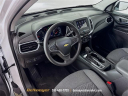 Thumbnail image of 2022 Chevrolet Equinox at Denooyer Chevrolet