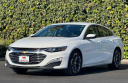 Thumbnail image of 2022 Chevrolet Malibu at AMC Auto Sales Inc