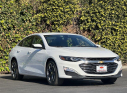 Thumbnail image of 2022 Chevrolet Malibu at AMC Auto Sales Inc
