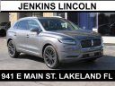 Thumbnail image of 2021 Lincoln Nautilus at Jenkins Lincoln