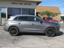 Thumbnail image of 2021 Lincoln Nautilus at Jenkins Lincoln