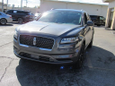 2021 Lincoln Nautilus Reserve at Jenkins Lincoln