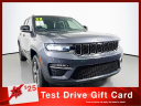 2022 Jeep Grand Cherokee 4xe at Toyota Scion of Tampa Bay