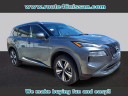 Thumbnail image of 2023 Nissan Rogue at Nissan 46