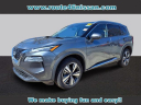 Thumbnail image of 2023 Nissan Rogue at Nissan 46