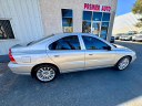 Thumbnail image of 2007 Volvo S60 at PREMIER AUTO