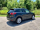 Thumbnail image of 2015 Mazda CX-5 at Glen Rabe Motors