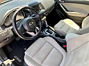 Thumbnail image of 2015 Mazda CX-5 at Glen Rabe Motors