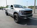 Thumbnail image of 2021 Ford F-150 at Five Star Toyota of Milledgeville