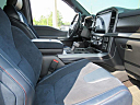 Thumbnail image of 2021 Ford F-150 at Five Star Toyota of Milledgeville