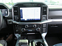 Thumbnail image of 2021 Ford F-150 at Five Star Toyota of Milledgeville
