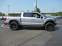 Thumbnail image of 2021 Ford F-150 at Five Star Toyota of Milledgeville