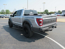 Thumbnail image of 2021 Ford F-150 at Five Star Toyota of Milledgeville
