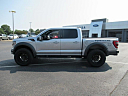 Thumbnail image of 2021 Ford F-150 at Five Star Toyota of Milledgeville