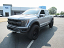Thumbnail image of 2021 Ford F-150 at Five Star Toyota of Milledgeville