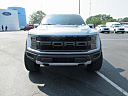 2021 Ford F-150 Raptor at Five Star Toyota of Milledgeville