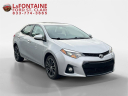 Thumbnail image of 2015 Toyota Corolla at LaFontaine Ford St. Clair