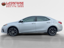 Thumbnail image of 2015 Toyota Corolla at LaFontaine Ford St. Clair