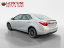Thumbnail image of 2015 Toyota Corolla at LaFontaine Ford St. Clair