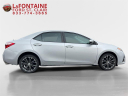 Thumbnail image of 2015 Toyota Corolla at LaFontaine Ford St. Clair