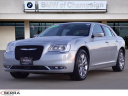 Thumbnail image of 2021 Chrysler 300 at Serra Buick Gmc Champaign