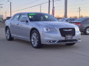 Thumbnail image of 2021 Chrysler 300 at Serra Buick Gmc Champaign