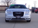 Thumbnail image of 2021 Chrysler 300 at Serra Buick Gmc Champaign