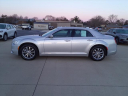 Thumbnail image of 2021 Chrysler 300 at Serra Buick Gmc Champaign