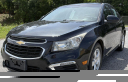 Thumbnail image of 2016 Chevrolet Cruze Limited at DHW AUTOMOTIVE LLC