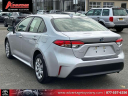 2024 Toyota Corolla Hybrid LE at Advantage Toyota Scion
