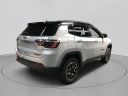 Thumbnail image of 2024 Jeep Compass at Empire Nissan of Bay Ridge