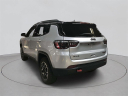 Thumbnail image of 2024 Jeep Compass at Empire Nissan of Bay Ridge