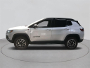 Thumbnail image of 2024 Jeep Compass at Empire Nissan of Bay Ridge